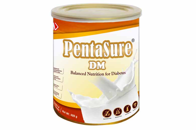 Pentasure Dm (400G Tin)